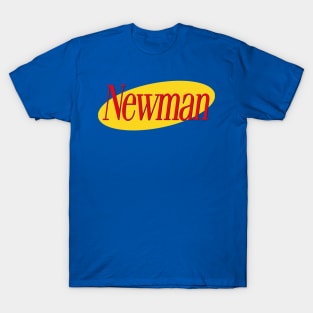 Newman T-Shirt